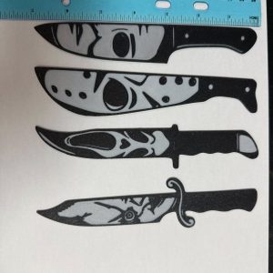 Bookmarks