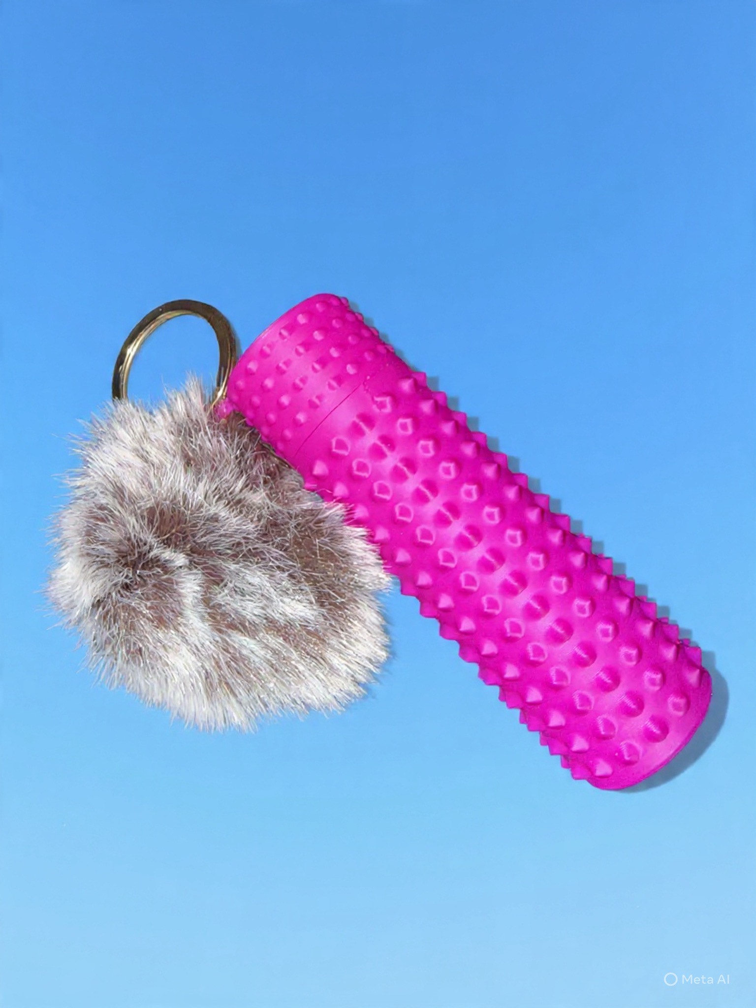 ChapStick Holder