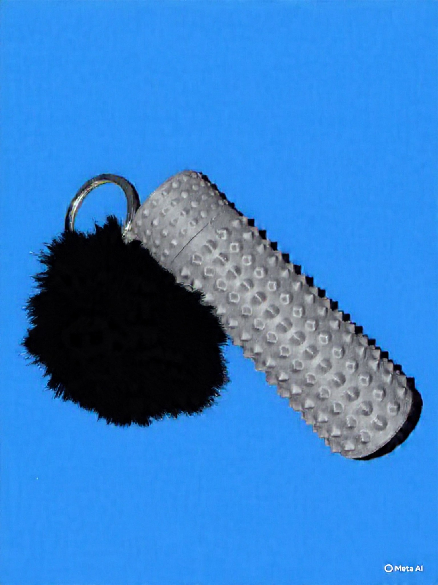 ChapStick Holder