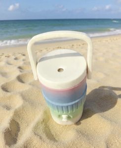 Can Koozie