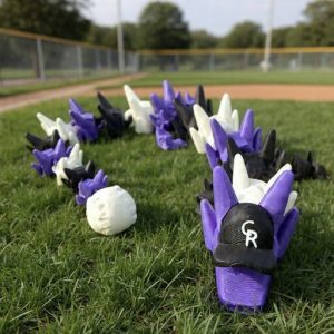 Baseball Dragon
