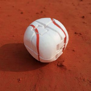 Baseball infinity fidgets