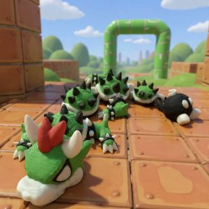 Baseball Dragon