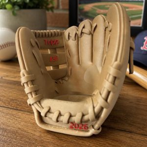 Home run/Game ball display stand